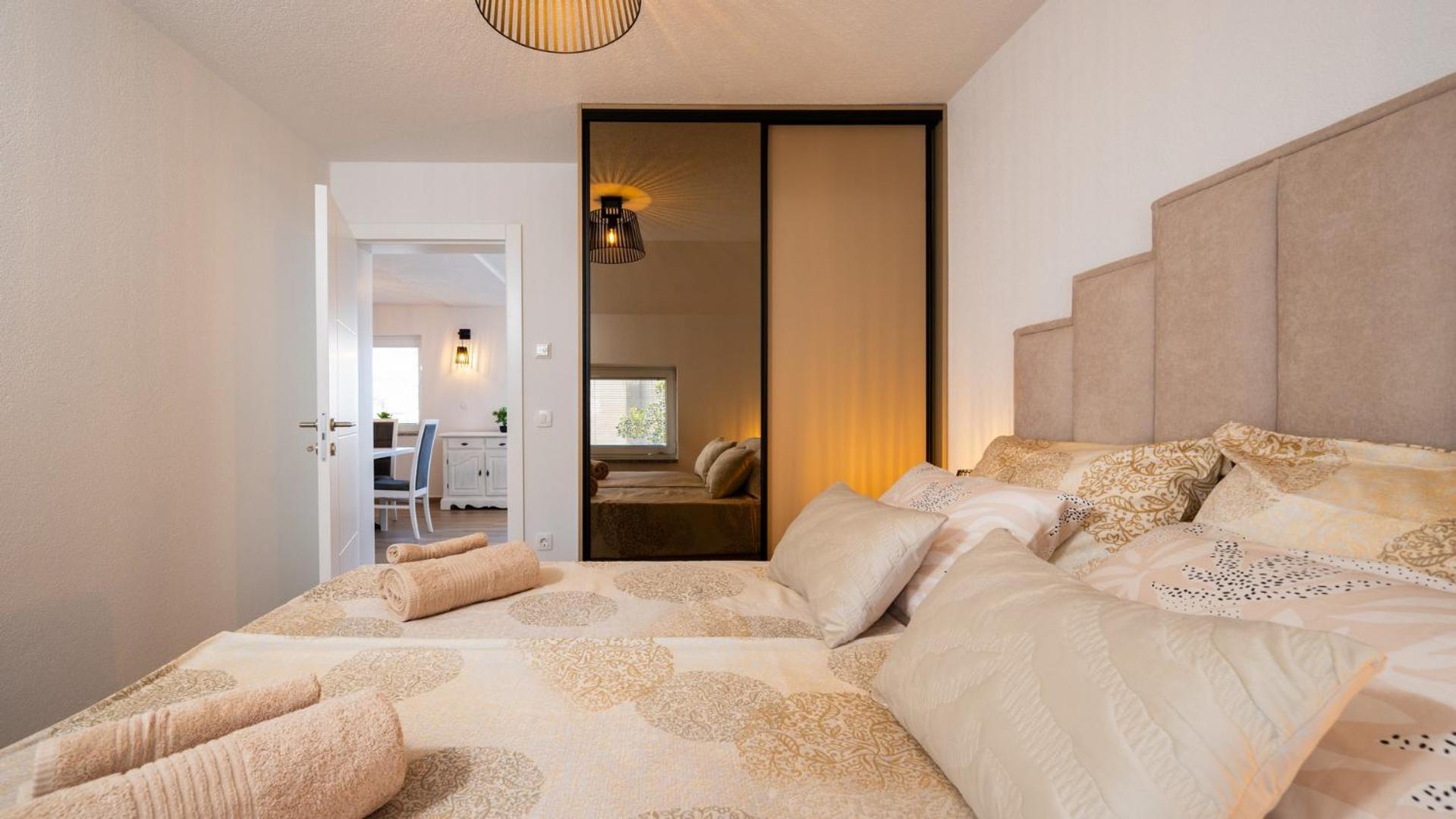 Apartments Summer Trogir Zewnętrze zdjęcie