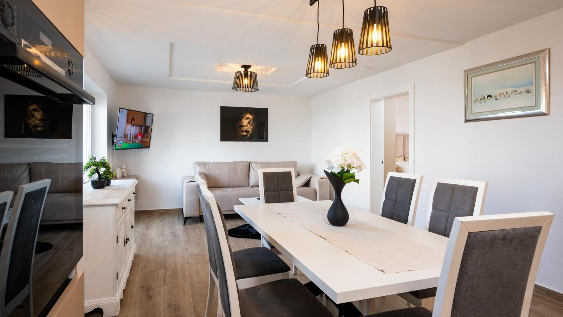 Apartments Summer Trogir Zewnętrze zdjęcie