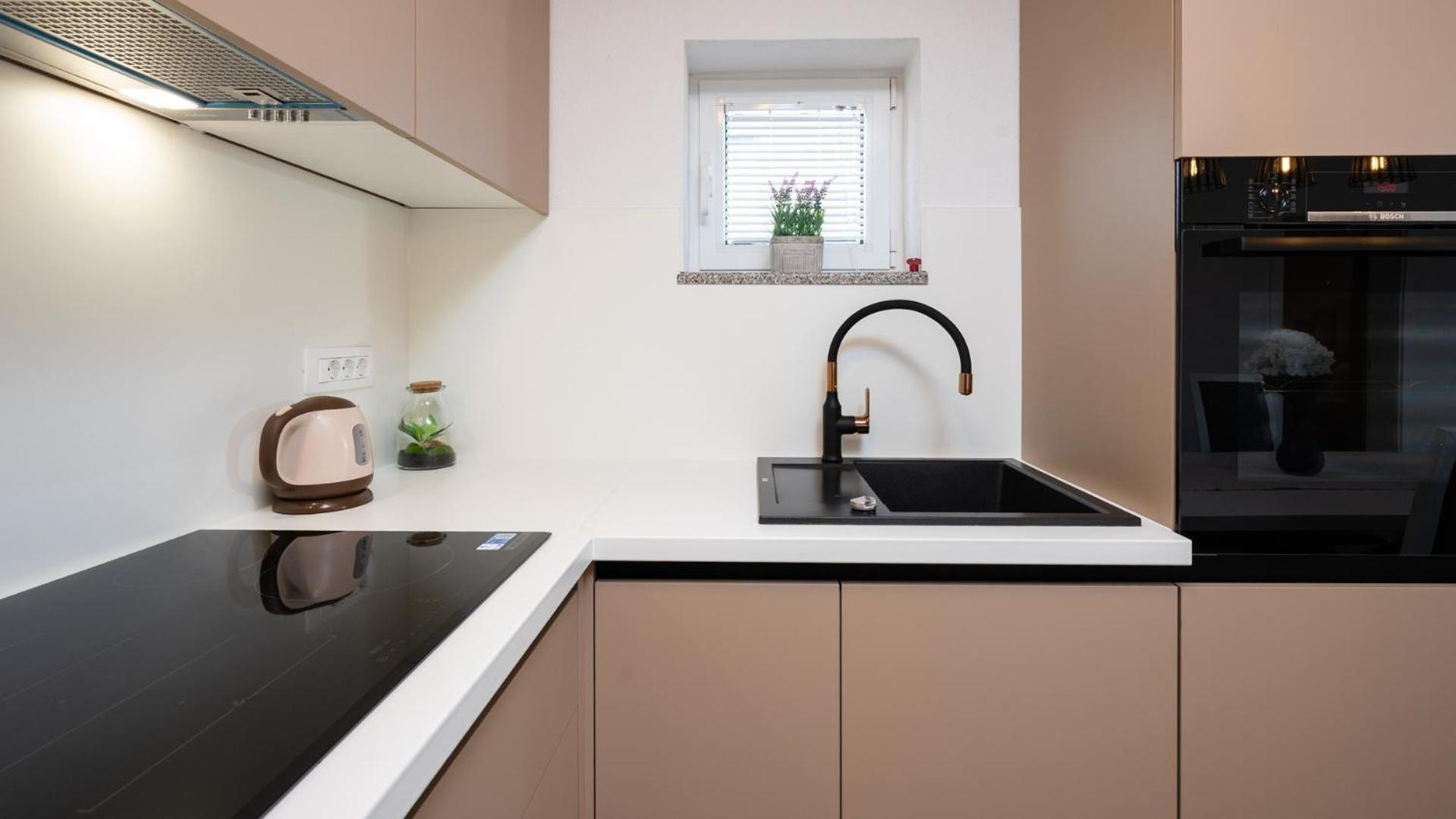 Apartments Summer Trogir Zewnętrze zdjęcie