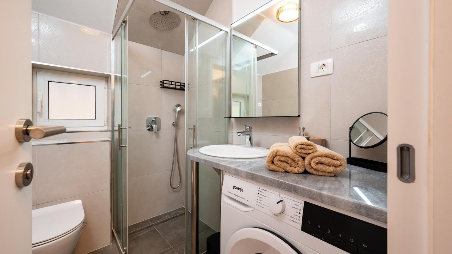 Apartments Summer Trogir Zewnętrze zdjęcie