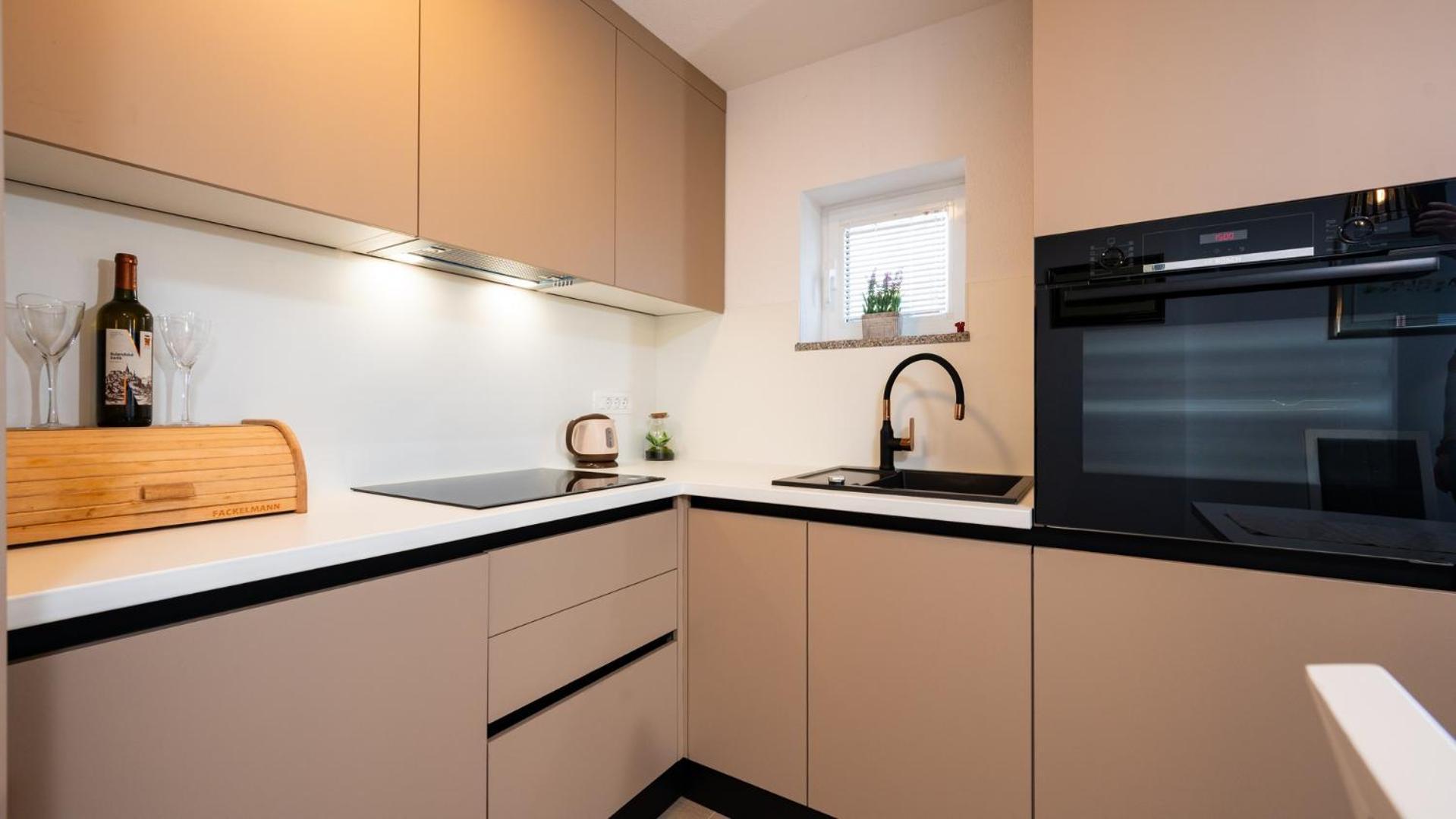 Apartments Summer Trogir Zewnętrze zdjęcie