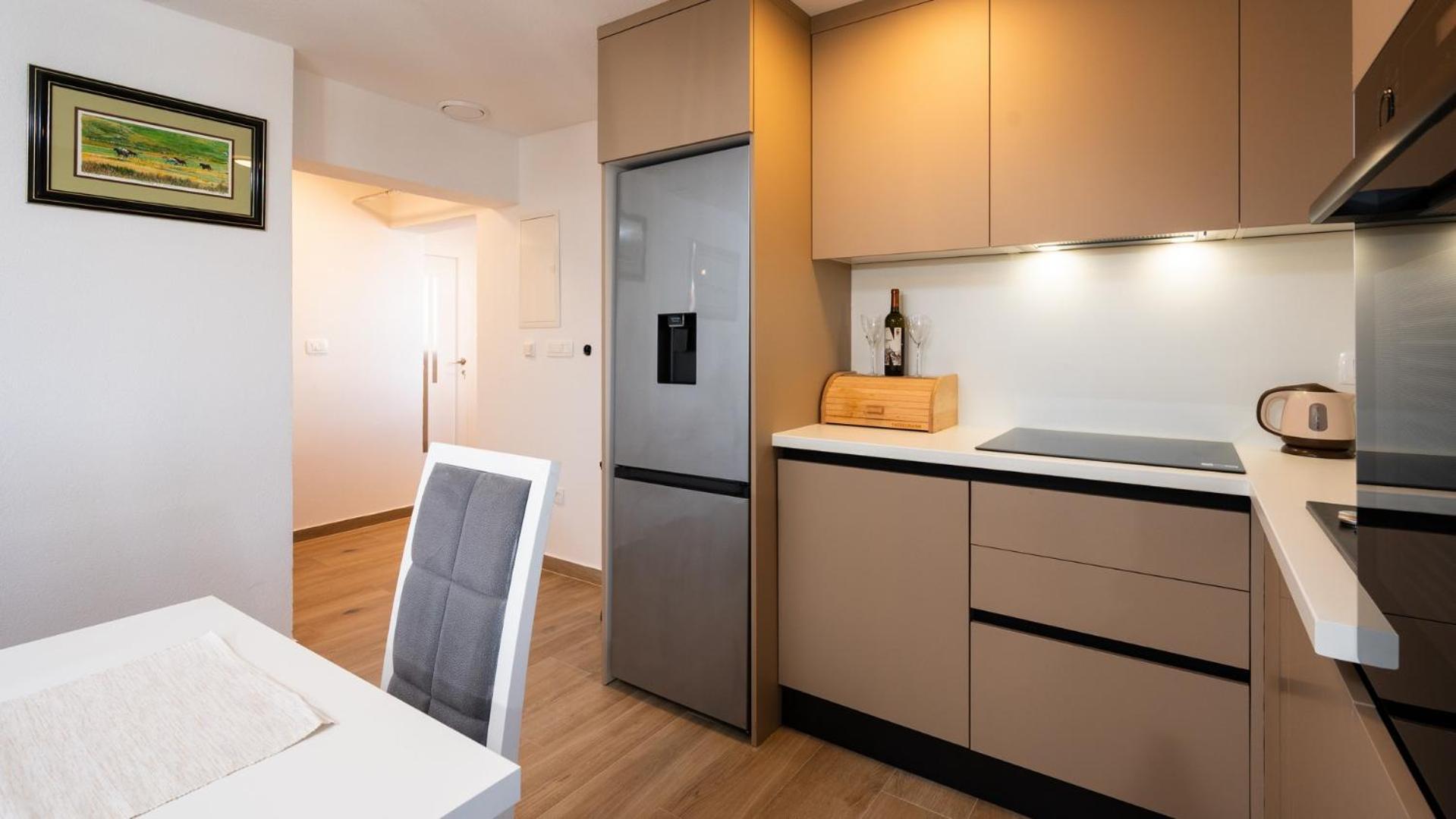 Apartments Summer Trogir Zewnętrze zdjęcie
