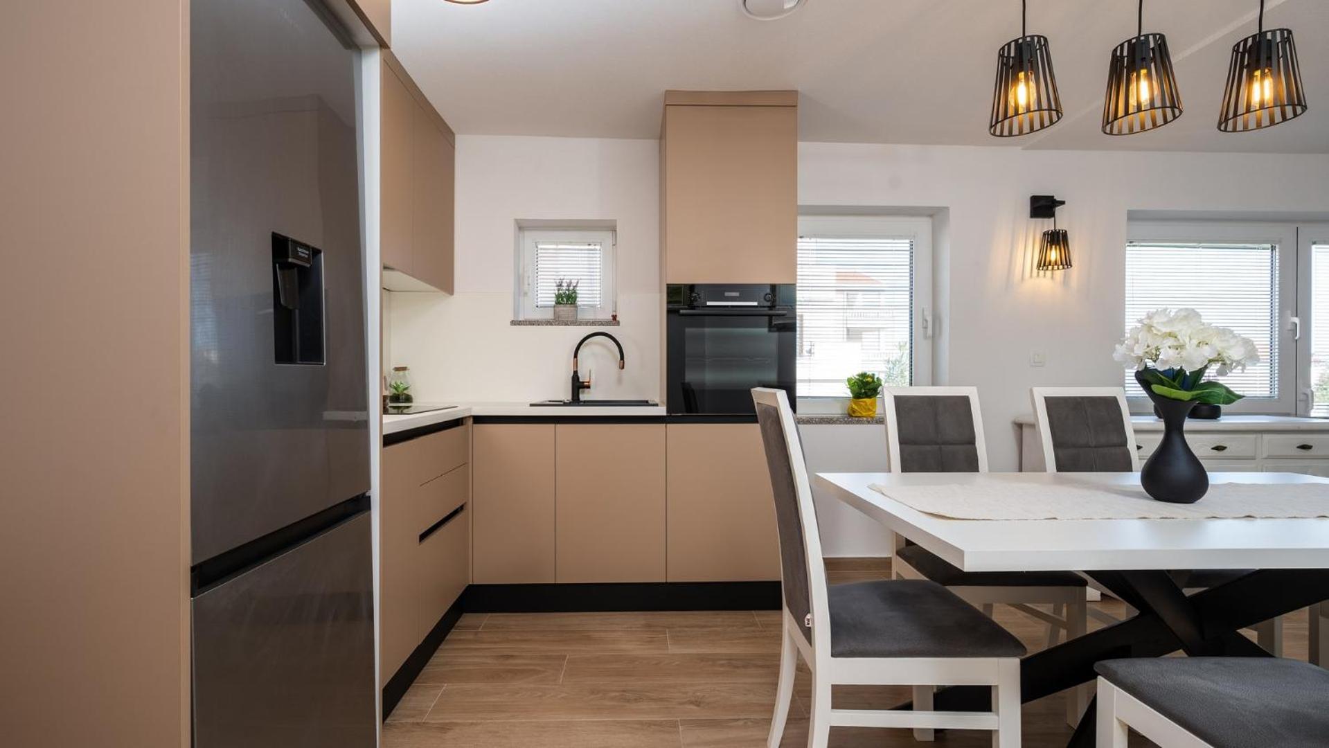 Apartments Summer Trogir Zewnętrze zdjęcie