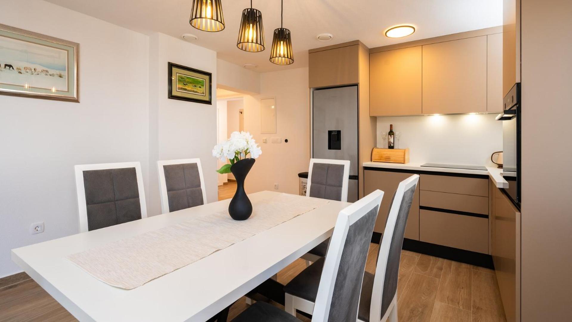 Apartments Summer Trogir Zewnętrze zdjęcie