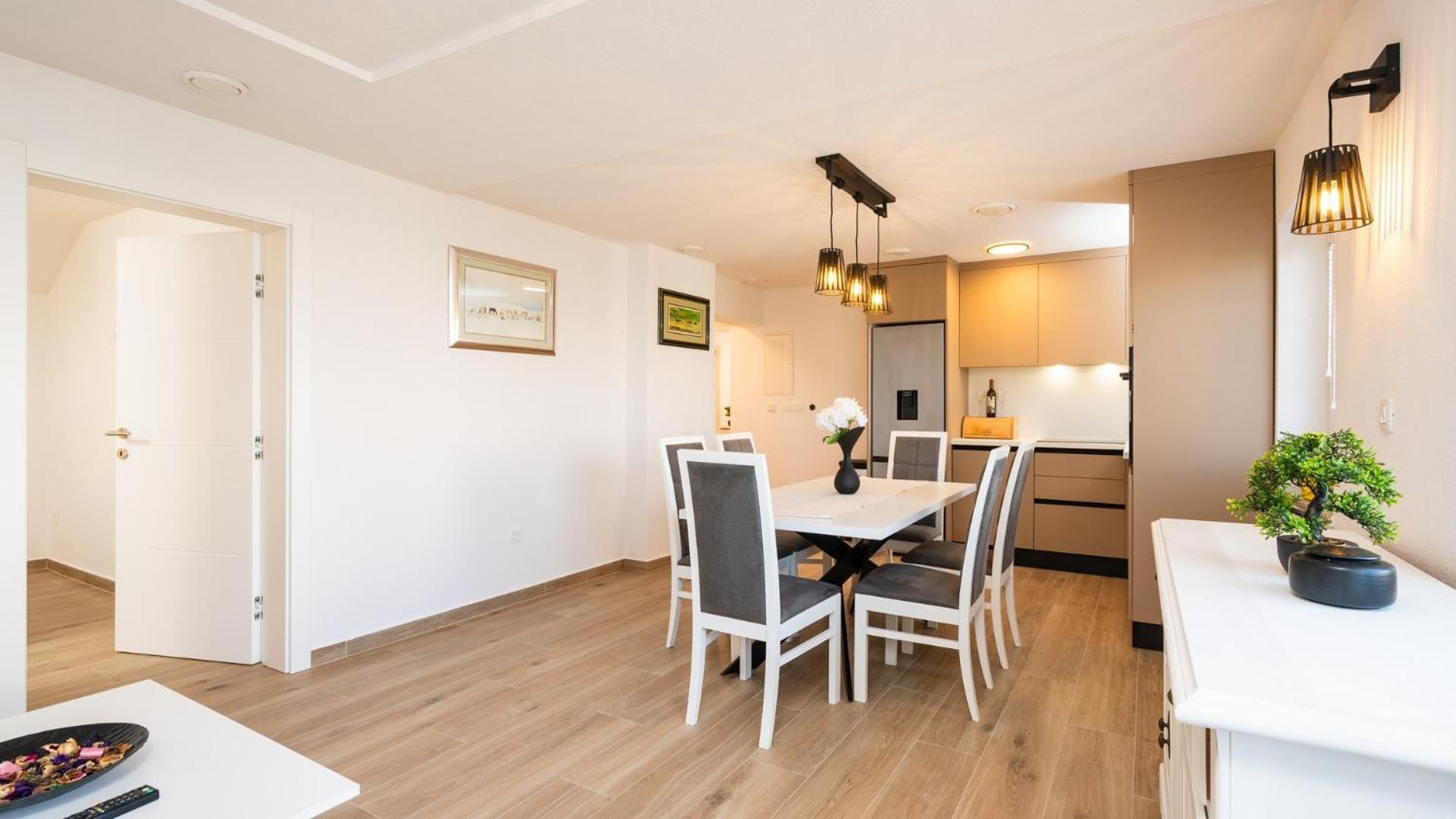 Apartments Summer Trogir Zewnętrze zdjęcie