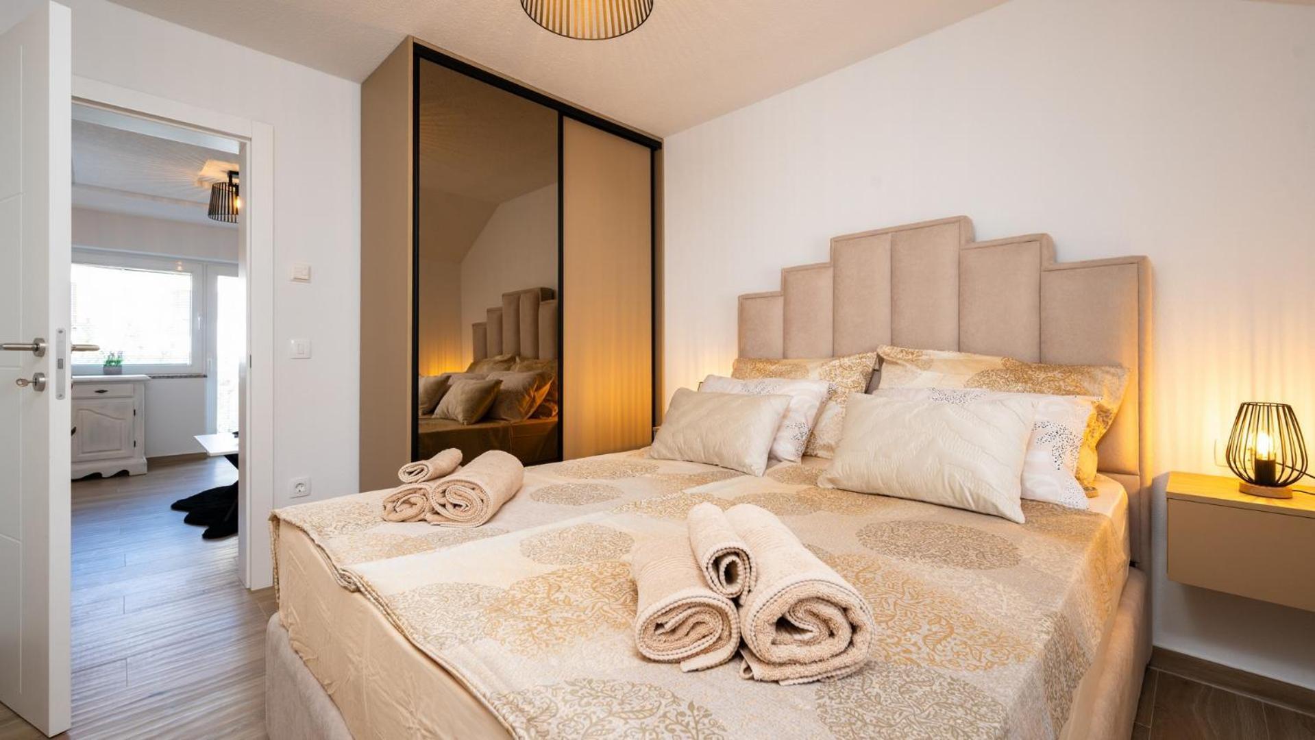 Apartments Summer Trogir Zewnętrze zdjęcie
