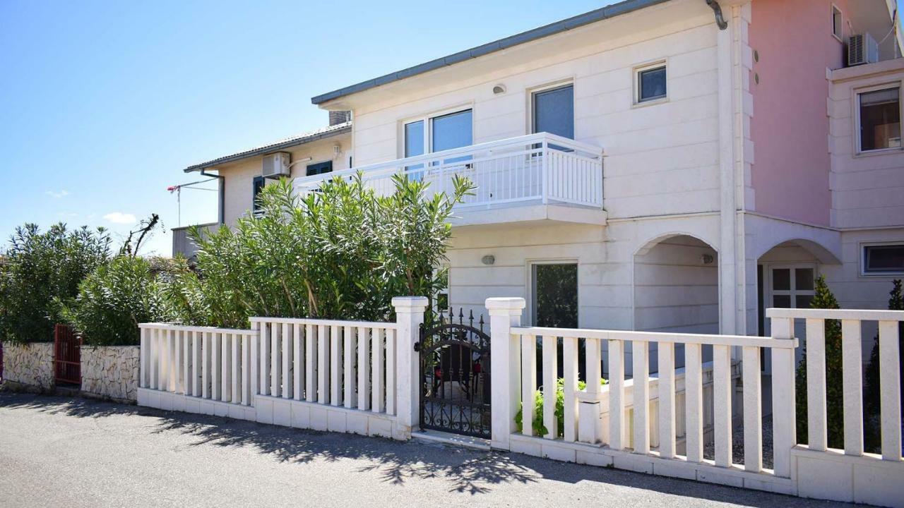 Apartments Summer Trogir Zewnętrze zdjęcie