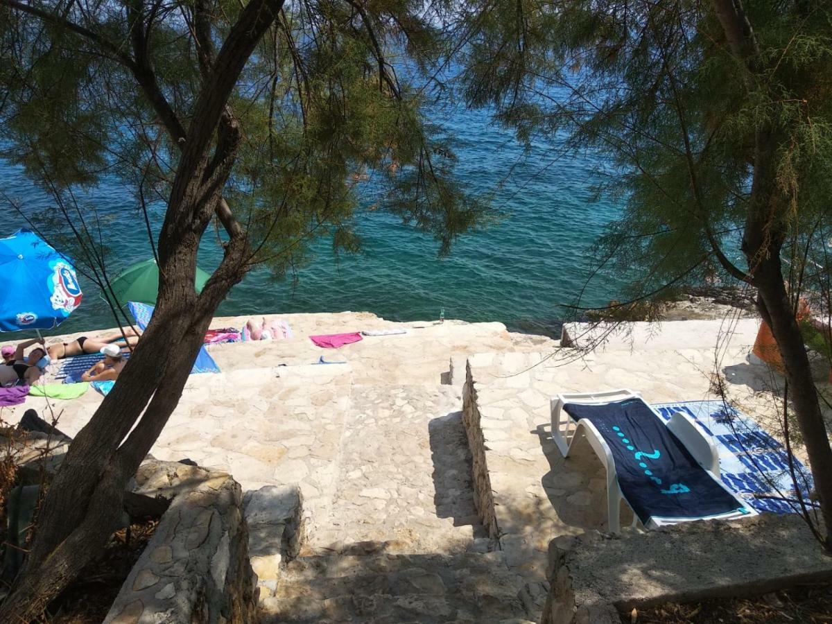 Apartments Summer Trogir Zewnętrze zdjęcie